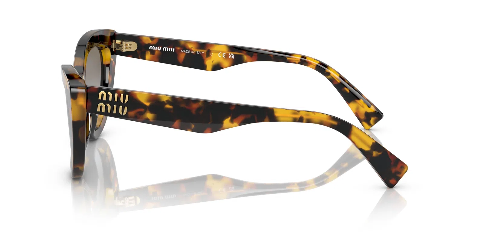 Miu Miu 04YS Sunglasses - view 9